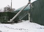 Biogasanlage