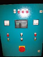 Schaltschrank für Hydraulikaggregat