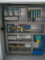 Schaltanlage mit Kleinsteuerung