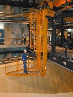 Krananlage