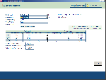 Parametereinstellung auf dem Dosiercenter