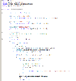 Programmierbeispiel in C#