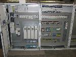 Schaltanlage bis 800A mit