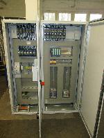 Lastverteilung bis 250A