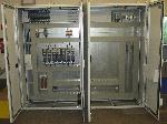 Lastverteilung bis 250A