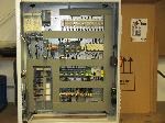 Steuerschrank