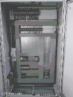 Steuerschaltschrank  200 A