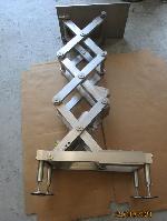 Hubschere