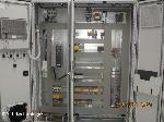 Steuerschrank 250A