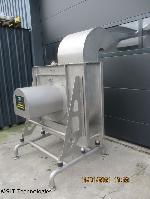 Cryo-Kaltgasventilator KGV 710